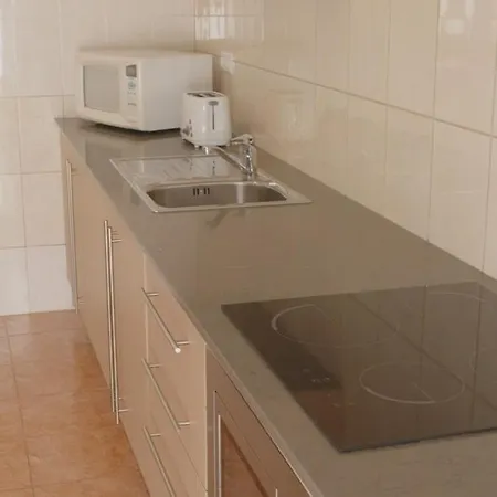 Casa Fernandes - 2a Apartment Praia Da Luz