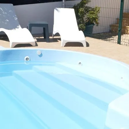 Casa Fernandes - 2a * Praia Da Luz